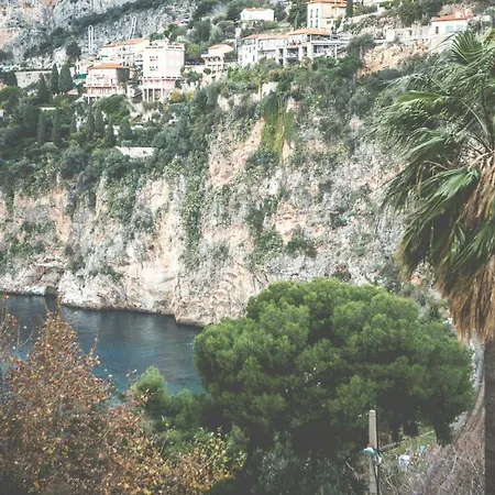 Apartamento Magnifique Avec Acces Direct Plage La Mala *